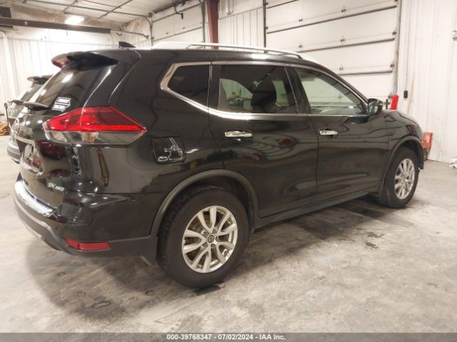 2018 NISSAN ROGUE KNMAT2MV3JP612618 Photo 3