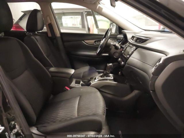 2018 NISSAN ROGUE KNMAT2MV3JP612618 Photo 4