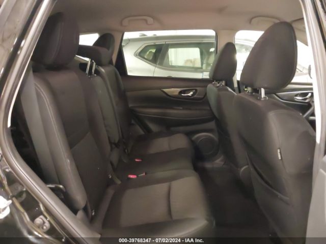 2018 NISSAN ROGUE KNMAT2MV3JP612618 Photo 7