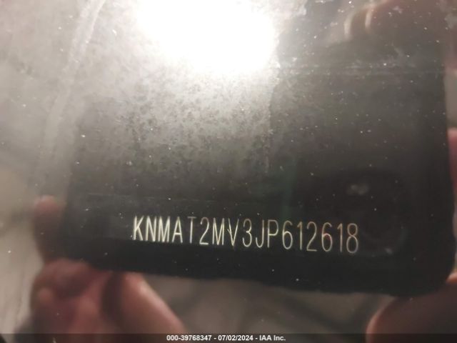 2018 NISSAN ROGUE KNMAT2MV3JP612618 Photo 8