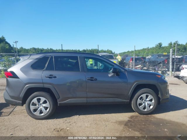 2T3F1RFV3MC243030 Toyota RAV4 LE
