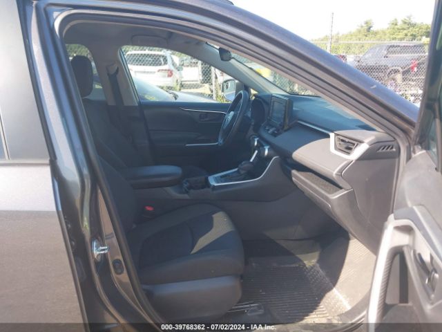 2T3F1RFV3MC243030 Toyota RAV4 LE