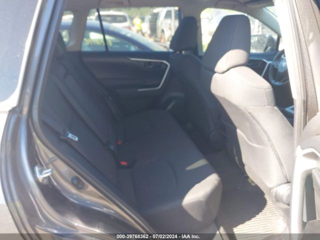 2T3F1RFV3MC243030 Toyota RAV4 LE