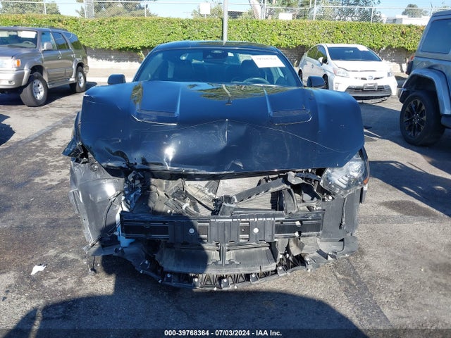 Ford Mustang Gt Premium Fastback 2021 1FA6P8CFXM5155447 Image 13