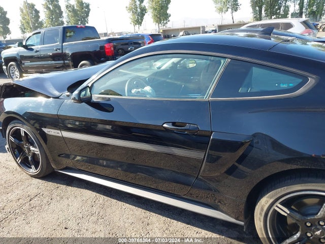 Ford Mustang Gt Premium Fastback 2021 1FA6P8CFXM5155447 Image 15