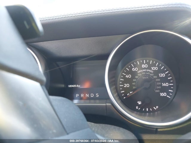 Ford Mustang Gt Premium Fastback 2021 1FA6P8CFXM5155447 Image 7