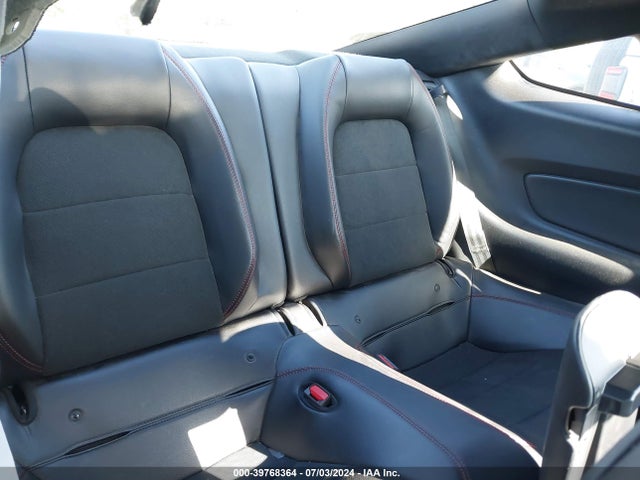 Ford Mustang Gt Premium Fastback 2021 1FA6P8CFXM5155447 Image 8