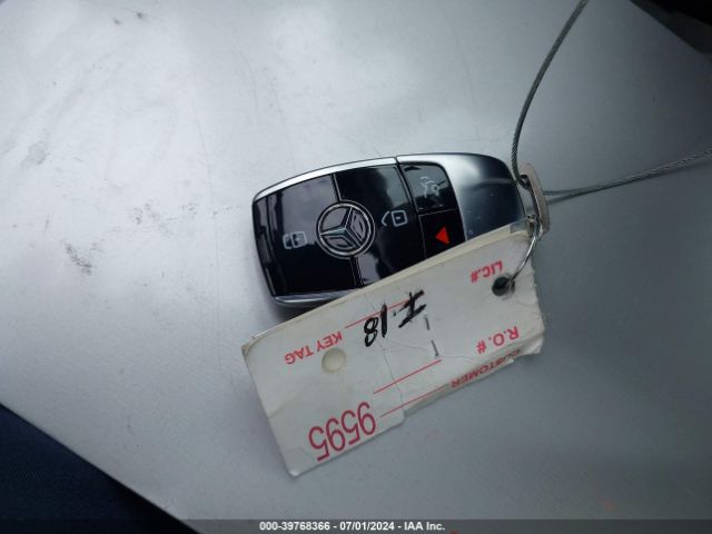 W1KZF8DB8NB089351 Mercedes-Benz E 350
