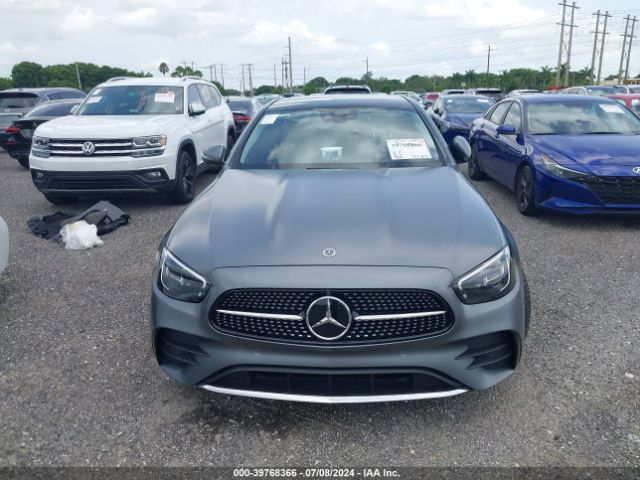 W1KZF8DB8NB089351 Mercedes-Benz E 350