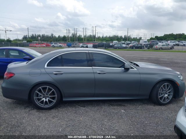 W1KZF8DB8NB089351 Mercedes-Benz E 350