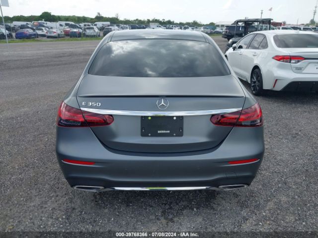 W1KZF8DB8NB089351 Mercedes-Benz E 350