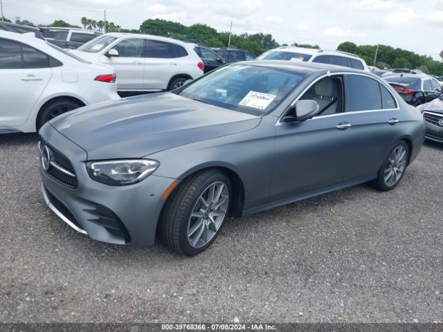 W1KZF8DB8NB089351 Mercedes-Benz E 350