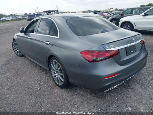 W1KZF8DB8NB089351 Mercedes-Benz E 350