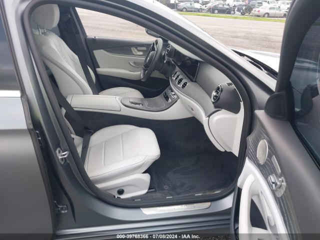 W1KZF8DB8NB089351 Mercedes-Benz E 350