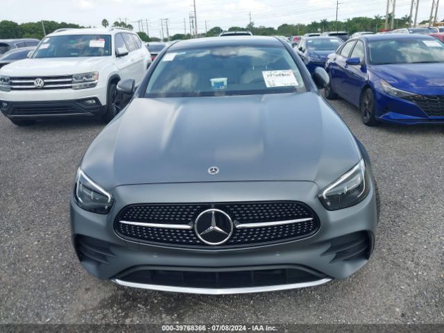 W1KZF8DB8NB089351 Mercedes-Benz E 350