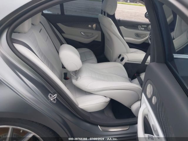 W1KZF8DB8NB089351 Mercedes-Benz E 350