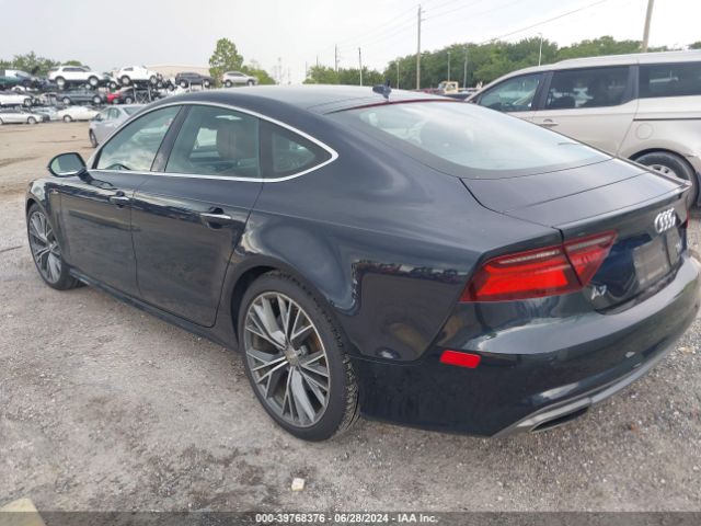 WAU23AFC2JN037821 Audi A7 3.0t Premium Plus