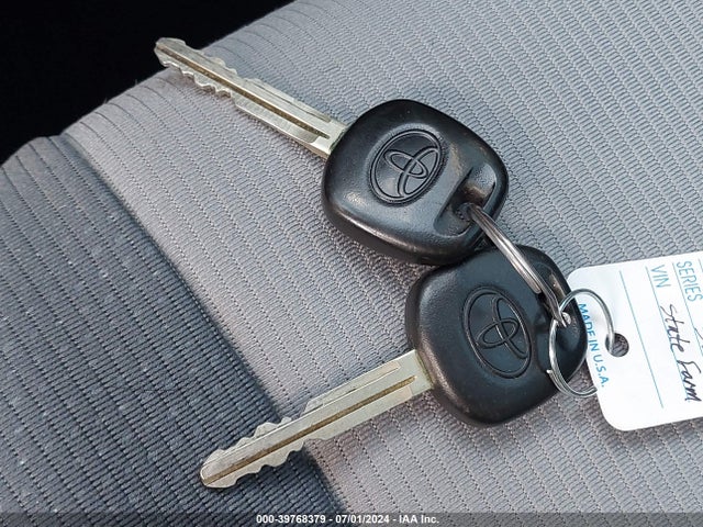 Toyota COROLLA L 2019 2T1BURHE1KC190532 Image 11
