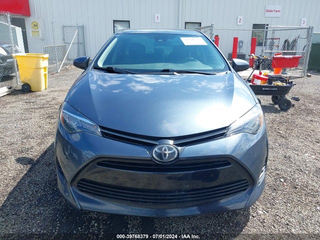Toyota COROLLA L 2019 2T1BURHE1KC190532 Image 13