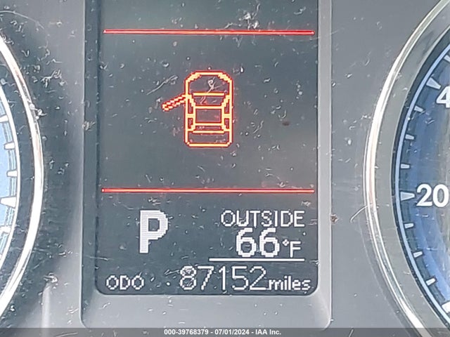 Toyota COROLLA L 2019 2T1BURHE1KC190532 Image 16