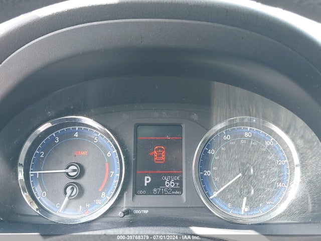 Toyota COROLLA L 2019 2T1BURHE1KC190532 Image 7
