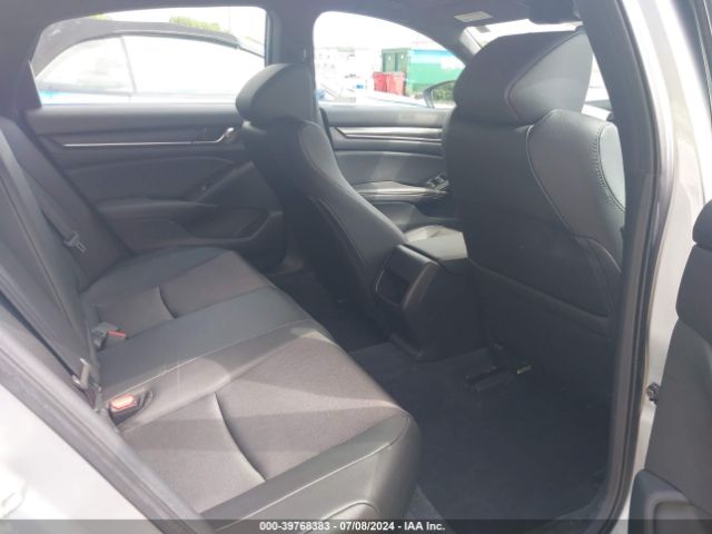 1HGCV1F34KA107489 Honda Accord Sport