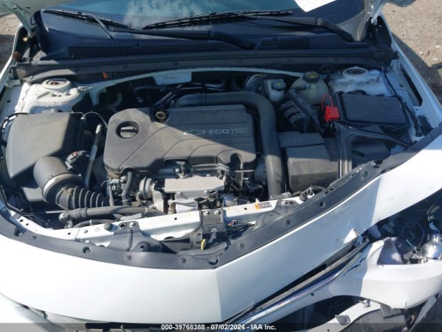 1G1ZE5ST2GF325407 Chevrolet MALIBU 1LT