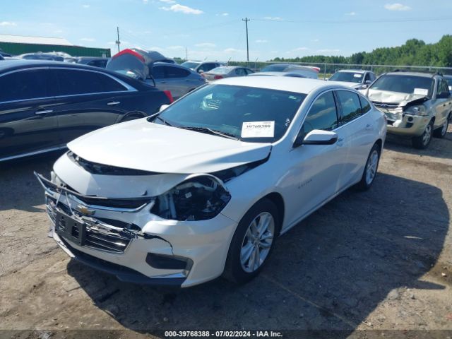 1G1ZE5ST2GF325407 Chevrolet MALIBU 1LT