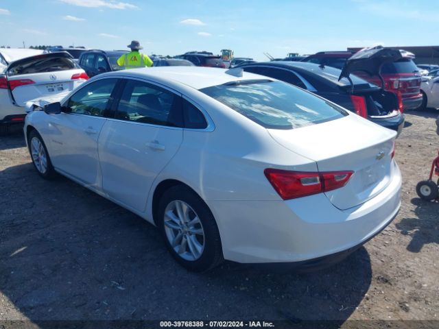 1G1ZE5ST2GF325407 Chevrolet MALIBU 1LT