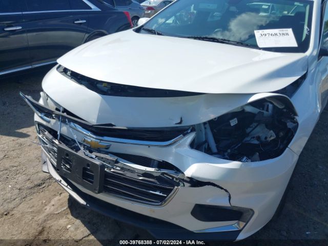 1G1ZE5ST2GF325407 Chevrolet MALIBU 1LT
