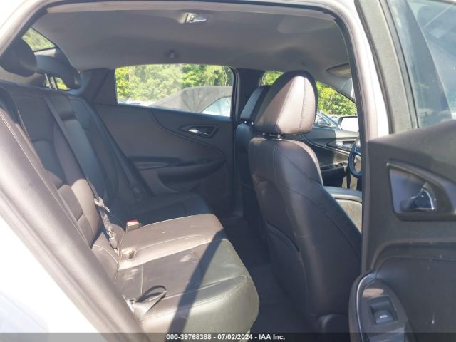 1G1ZE5ST2GF325407 Chevrolet MALIBU 1LT