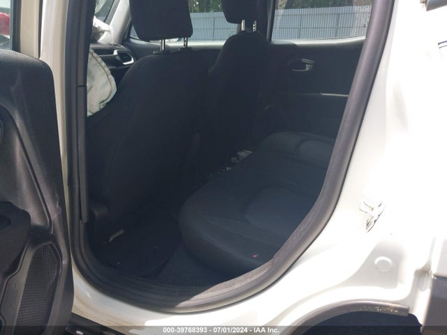 ZACNJBAB5LPL45728 Jeep Renegade Sport 4x4