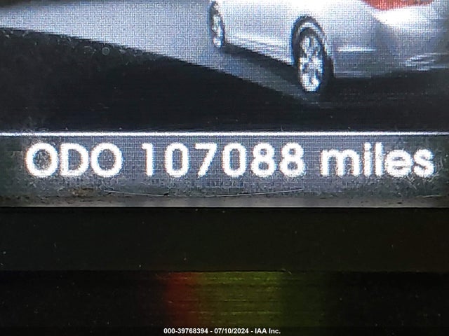 Hyundai SONATA SE 2014 5NPEC4AC9EH917431 Image 7