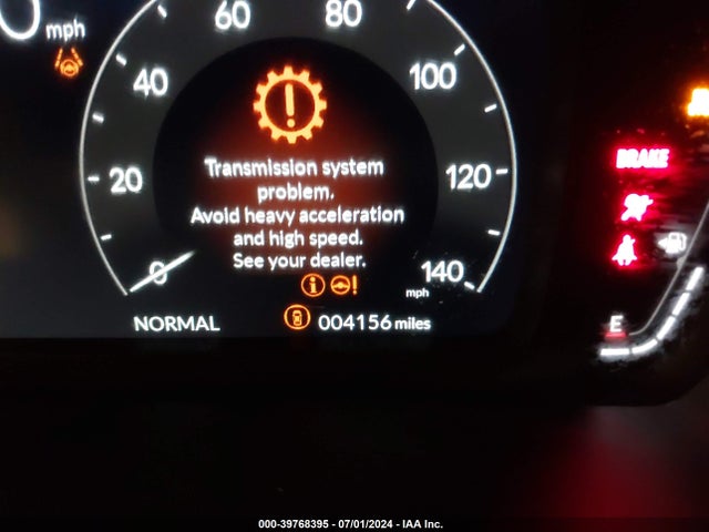 Honda Pilot Awd Elite 2024 5FNYG1H89RB015030 Image 16