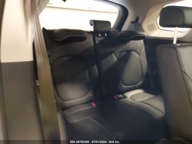 Honda Pilot Awd Elite 2024 5FNYG1H89RB015030 Image 18