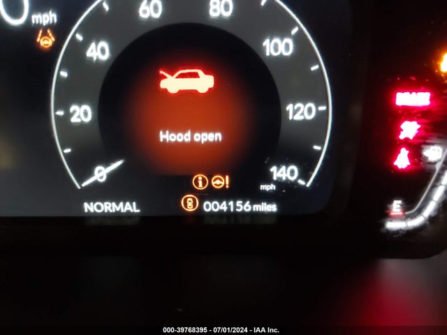 Honda Pilot Awd Elite 2024 5FNYG1H89RB015030 Image 7
