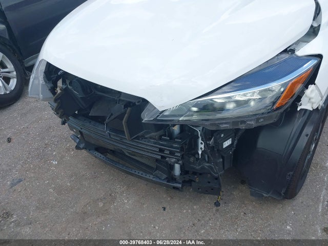 Nissan Kicks Sr Xtronic Cvt 2021 3N1CP5DV1ML500739 Image 6