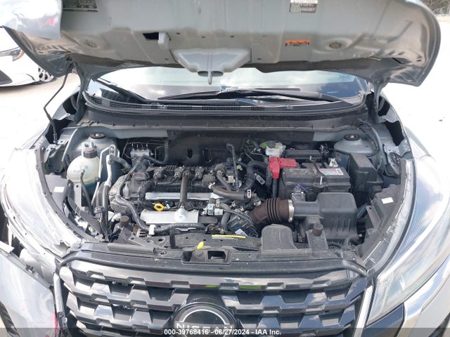 Nissan Kicks 2023 3N1CP5DV3PL573731 Image 25