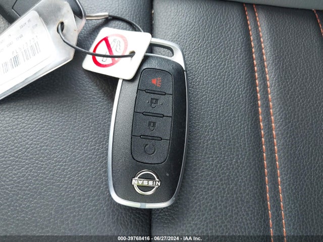 Nissan Kicks 2023 3N1CP5DV3PL573731 Image 26