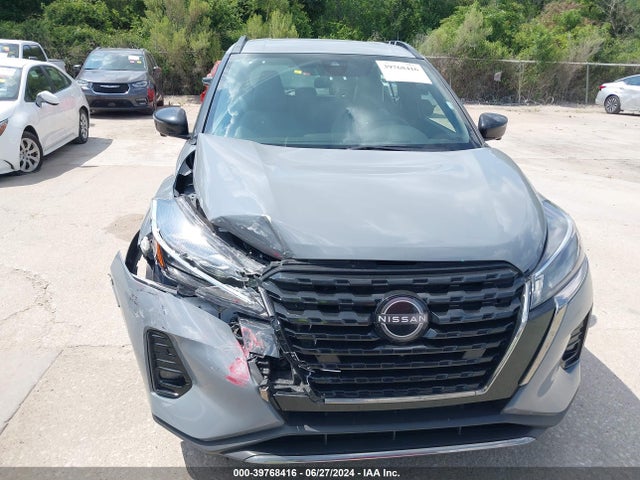 Nissan Kicks 2023 3N1CP5DV3PL573731 Image 27