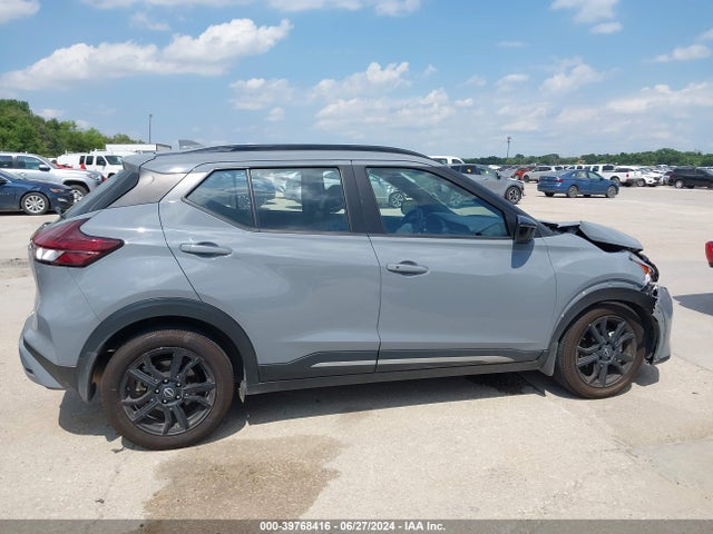 Nissan Kicks 2023 3N1CP5DV3PL573731 Image 28