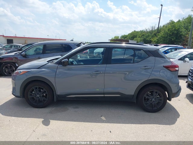 Nissan Kicks 2023 3N1CP5DV3PL573731 Image 29