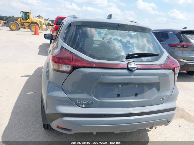 Nissan Kicks 2023 3N1CP5DV3PL573731 Image 31
