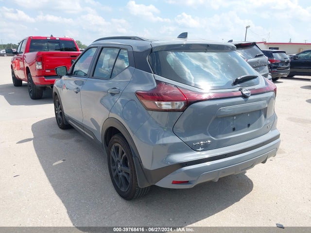 Nissan Kicks 2023 3N1CP5DV3PL573731 Image 18