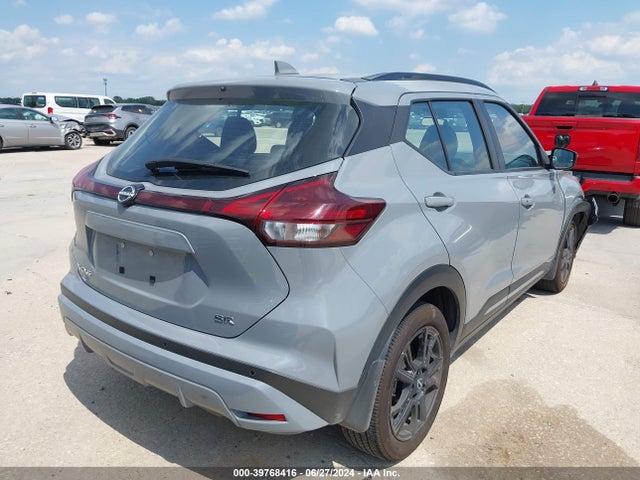 Nissan Kicks 2023 3N1CP5DV3PL573731 Image 19