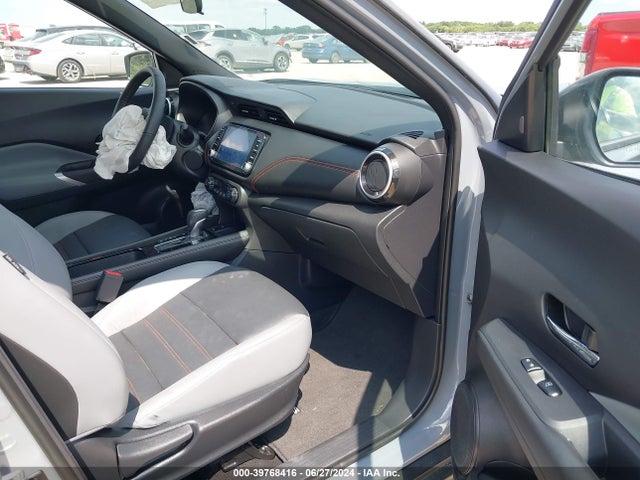 Nissan Kicks 2023 3N1CP5DV3PL573731 Image 20