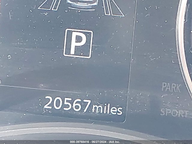 Nissan Kicks 2023 3N1CP5DV3PL573731 Image 22