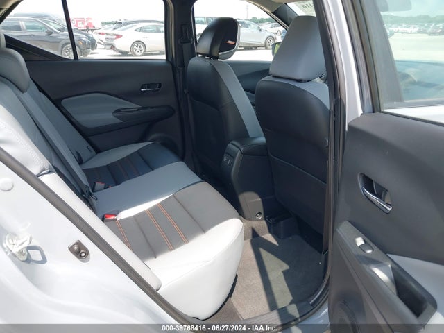 Nissan Kicks 2023 3N1CP5DV3PL573731 Image 23