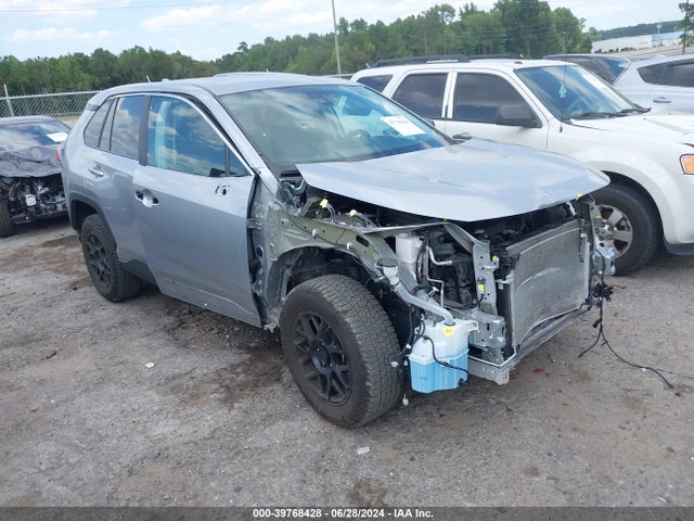 Toyota RAV4 LE 2023 2T3F1RFV6PW348261 главное изображение
