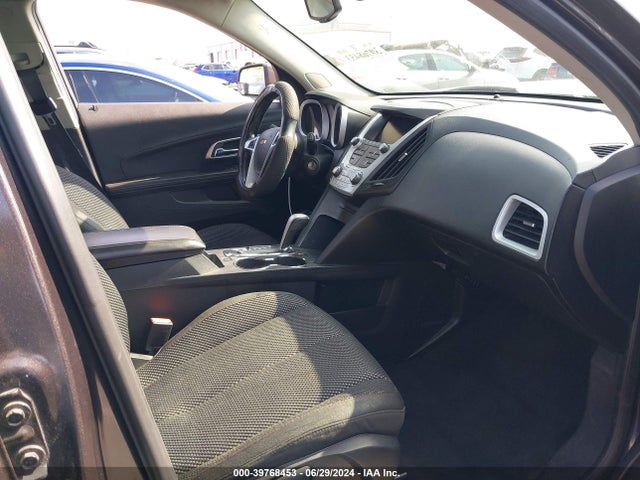 Chevrolet EQUINOX 1LT 2015 2GNALBEK4F6140819 Image 5